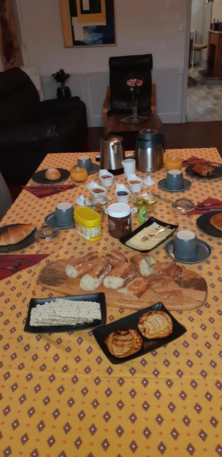La Miramboise, Chambres Et Table D Hotes Mirambeau  Dış mekan fotoğraf