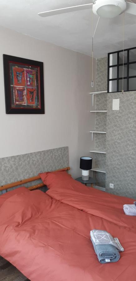 La Miramboise, Chambres Et Table D Hotes Mirambeau  Dış mekan fotoğraf