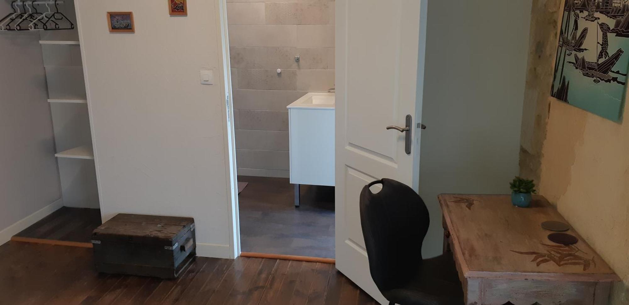 La Miramboise, Chambres Et Table D Hotes Mirambeau  Dış mekan fotoğraf